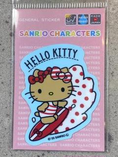 レア♡サンリオ♡キティ 海外限定 日焼け サーフィン レターセット 2005年 Amazon | [And Suns] サンリオ ハローキティー ミニトートバッグ