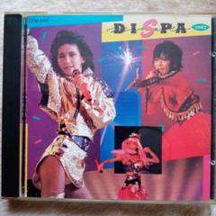 【DVD】本田美奈子 / DISPA 1987 Amazon.co.jp: DISPA 1987 [DVD] : 本田美奈子: DVD