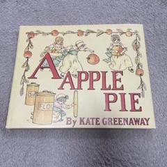 Kate Greenaway 『 A APPLE PIE 』 - 旅する本屋 古書玉椿 国内