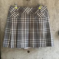 激レア】バーバリー ゴルフ スカート パンツ ノバチェック 三陽
