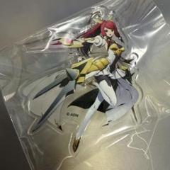 2025年最新】ブレイブルーアクリルキーホルダーの人気アイテム