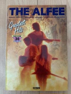 アルフィー THE BEST SONGS：バンドスコア（中古） アルフィー THE BEST SONGS：バンドスコア（中古） - メルカリ