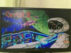 PC-8801mk2SR以降 オービットIII