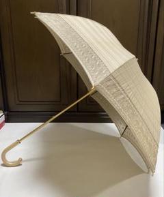 送料込み♡【希少・廃盤商品】CELINE セリーヌ 日傘 傘 ベージュ CELINE ｾﾘｰﾇ/インテリア・雑貨｜WonderREX-ONLINE 公式通販サイト