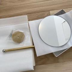 BP. tokyo ウォールミラー　壁付け BP. tokyo ウォールミラー 壁付け - メルカリ