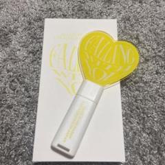 チョンへイン　ペンライト　ソウル　ファンミーティング　ペンミ　 D411 チョンへイン ペンライト ソウル ファンミーティング ペンミ