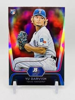 WBC日本代表　ダルビッシュ ユウ　ジャージカード 11シリ 61n+4u6Sl-L._AC_SY200_QL15_.jpg