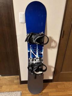 ※ボードのみ 綺麗めMOSS AN42 スノーボード 142cm レディース ボードのみ 綺麗めMOSS AN42 スノーボード 142cm レディース