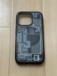spigen ZeroOne Edition iPhone 14 Pro ケースのサムネイル