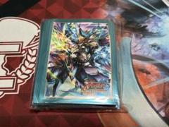 ヴァンガード　ブレスファボール　スリーブ　未開封品