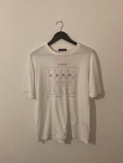 UNDERCOVER ×MARS89 Tシャツ