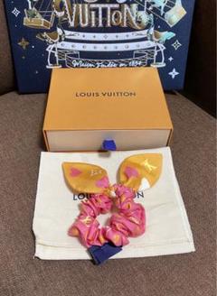 2025年最新】LOUIS VUITTON レディース ヘアゴム・シュシュの