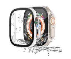 Apple Watch Ultra ケース 49mm アップルウォッチ カバー