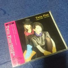 佐藤博 FUZZY LOVE 8センチ8cmCDSシングル短冊邦楽シティポップ