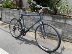 OLDMTB TREK MOUNTAIN TRACK 850 整備済み - メルカリ