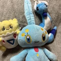 2025年最新】トゲピーぬいぐるみの人気アイテム - メルカリ