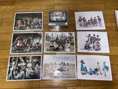 BiSH くじ パズル 全種セット