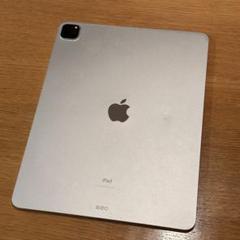 Apple iPad pro 12.9 第5世代 M1 Wifi ジャンク Apple iPad Pro12.9インチ第5世代 WiFi512GBジャンク品