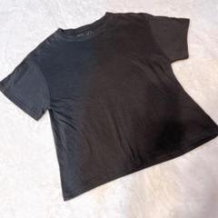 シールームリンCottonルーズオーバーTシャツ CottonルーズオーバーTシャツ