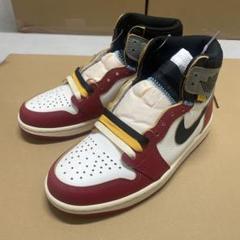 UNION × Nike Air Jordan 1 Retro High OGのサムネイル