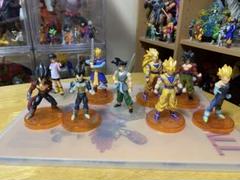 ドラゴンボール フィギュア 26体セットまとめ売り ドラゴンボール フィギュア まとめ売り 全26点 - メルカリ