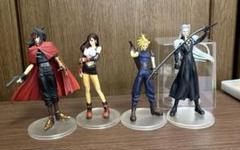 ファイナルファンタジーVII クラウド・ティファ フィギュアセット 楽天市場】ffvii クラウド ティファの通販