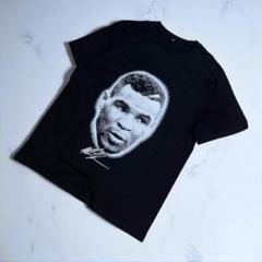 マイクタイソン Tシャツ カットソー ブラック 新品未使用