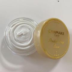 キャンメイク ポアレスエアリーベース 01 〈化粧下地〉