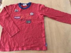 ☆美品☆お値下げコメントください☆ミキハウス 長袖Tシャツ 130cm