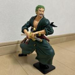 ワンピースフィギュア35体まとめ売りログストGrandista 出航