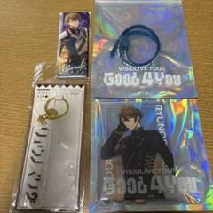 アイドリッシュセブン　アイナナ　g4y アクリルスタンド　十龍之介