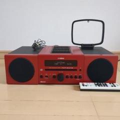 生産終了品 YAMAHA mcr-b043 マイクロコンポ ミニコンポのサムネイル