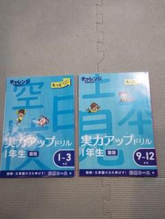 【りんごリンゴさん専用】チャレンジ1年生(2022)1年分 2025年最新】チャレンジ1年生 2022の人気アイテム - メルカリ