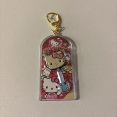 サンリオキャラクターズ チョコレートマスコットチャーム ハローキティ キティ