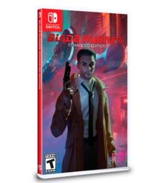 【新品未開封】BLADE RUNNER ENHANCED EDITION