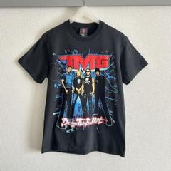 TMG Still Dodging The Bullet FC限定Tシャツ TMG OFFICIAL WEBSITE | TOUR