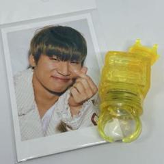 BIGBANG フラッシュリング D-LITE テソン 王冠 ビッグバン