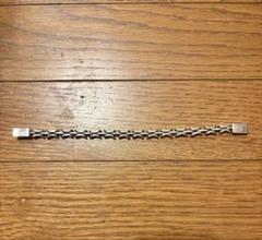 オッカー FIFTH GENERAL STORE CCC-3 ブレスレット Silver Bracelet CCC-3 / シルバー チェーンブレスレット