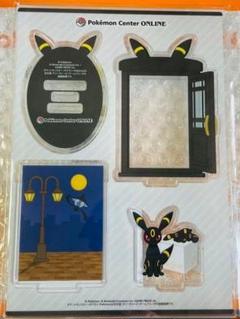 アニポケ　ポケモン　ドット　アクスタ　アクリルスタンド　キャンペーン　当選品 アニポケ ポケモン ドット アクスタ アクリルスタンド