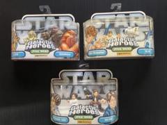 スターウォーズ ギャラクティックヒーローズ クリスマス セットで Star Wars Galactic Heroes Christmas Set | eBay