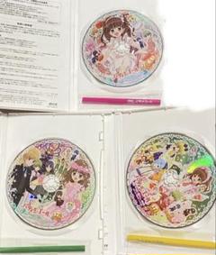 夢色パティシエールDVD 夢色スイーツペンシル特典付き