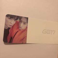 2025年最新】got7 markの人気アイテム - メルカリ