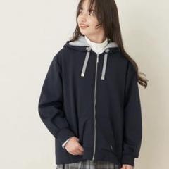 pom ponette ネイビー 3wayフード付きジャケット 未使用 楽天市場】ポンポネットジュニア(pom ponette junior)【撥水
