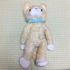 うたプリ プリンスキャット ぬいぐるみ アクア①のサムネイル