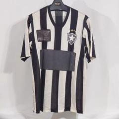 ゲームシャツ サッカー ボタフォゴFR 90年代ビンテージ ブラジルセリエA ゲームシャツ サッカー ボタフォゴFR 90年代ビンテージ ブラジル