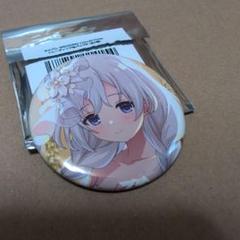 アサルトリリィ　WEDDING COLLECTION 缶バッジ