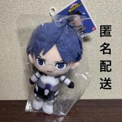 僕のヒーローアカデミア　chibiぬいぐるみ 飯田天哉