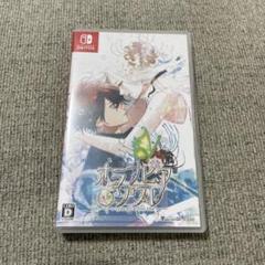 オランピアソワレ　switch