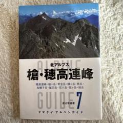 槍穂高岳(依頼品)-販促激安