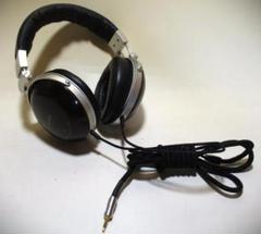 【最終値下】Denon AH-D5000 ヘッドホン　有線　美品 Amazon.co.jp: Denon 密閉型オーバーヘッドヘッドホン ブラック